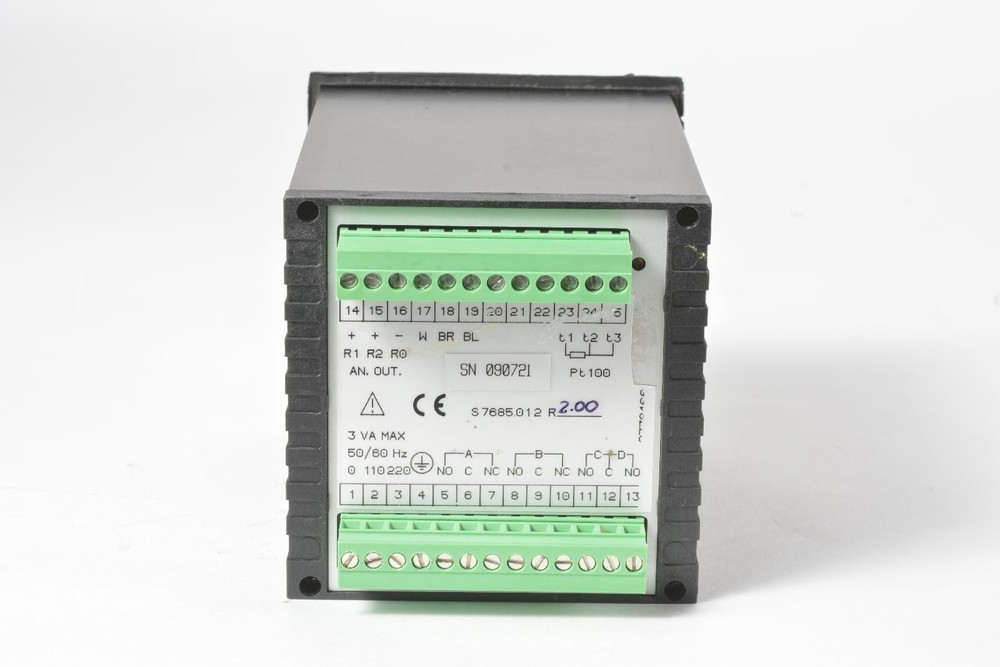 ATI Analytical Technology Dissolved Sulfite Controller