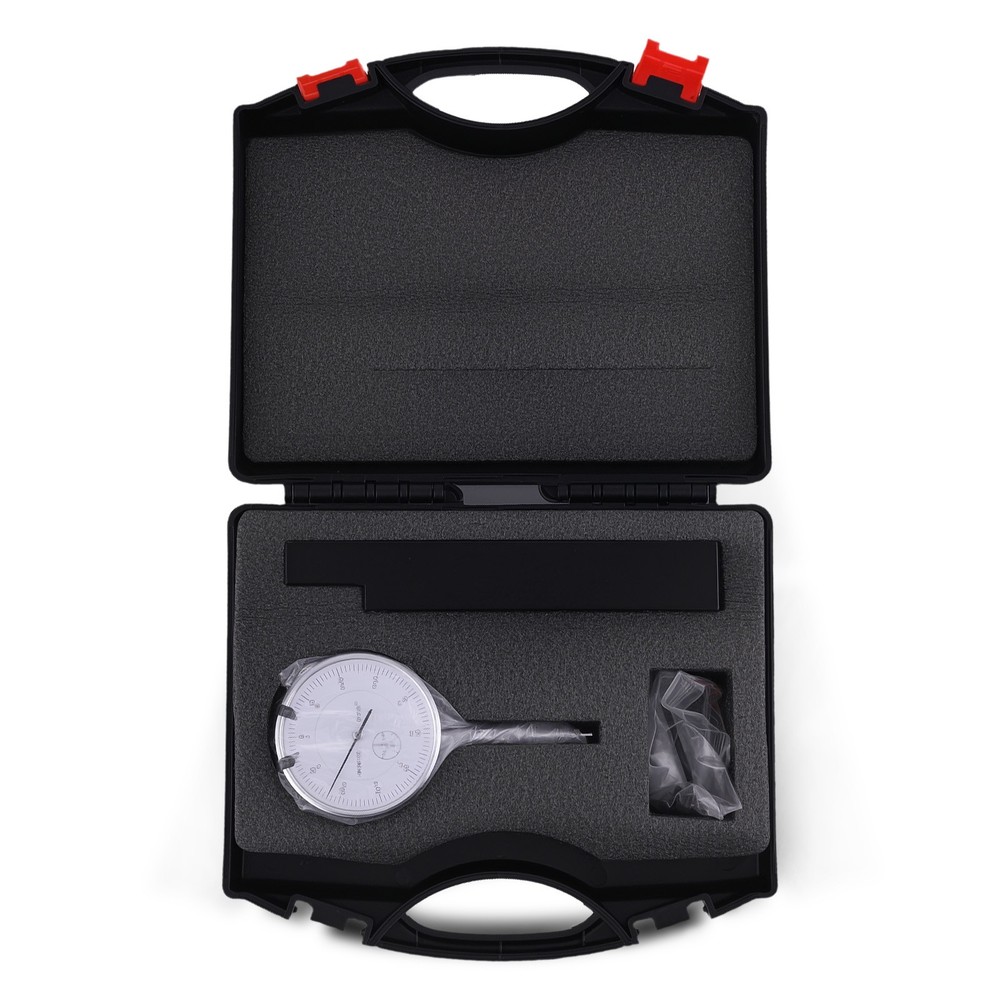 Engine Cylinder Tool Kit for Diesel Engine 0.001" Dial Indicator #6434