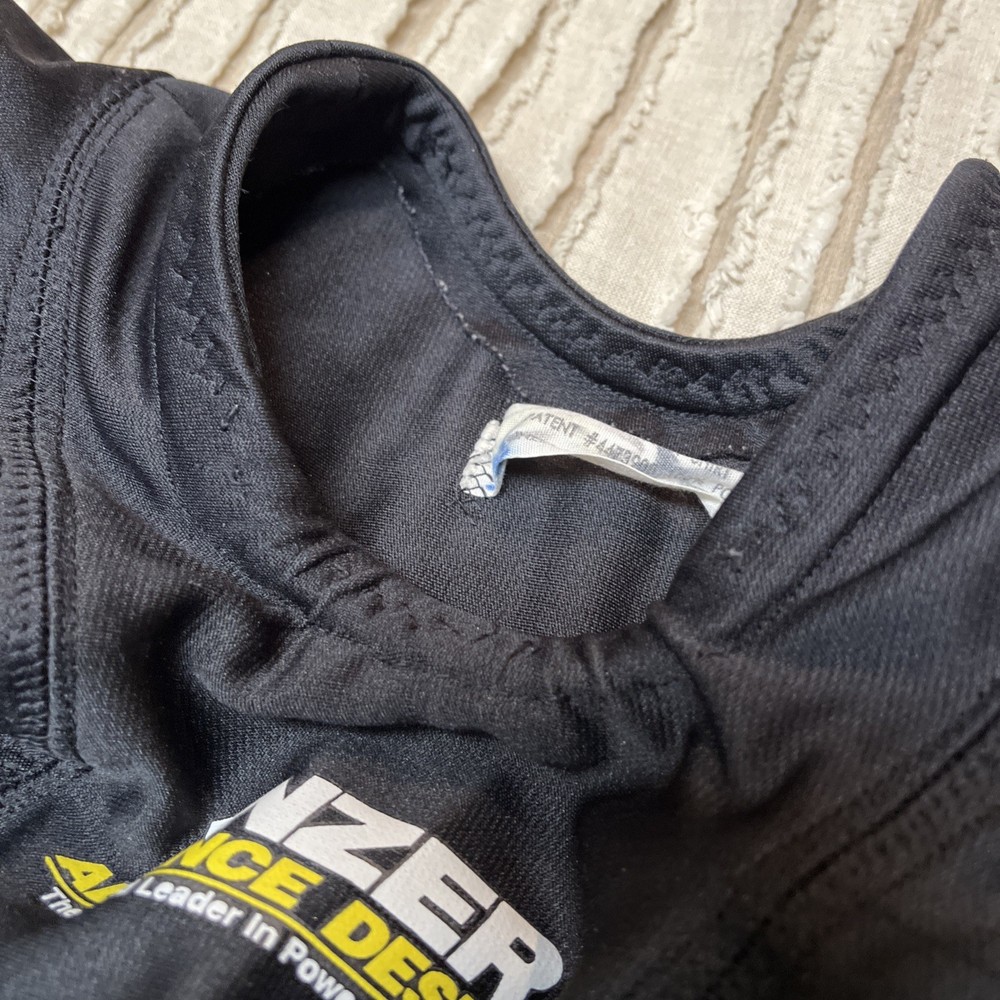Inzer EHPHD Bench Press Shirt