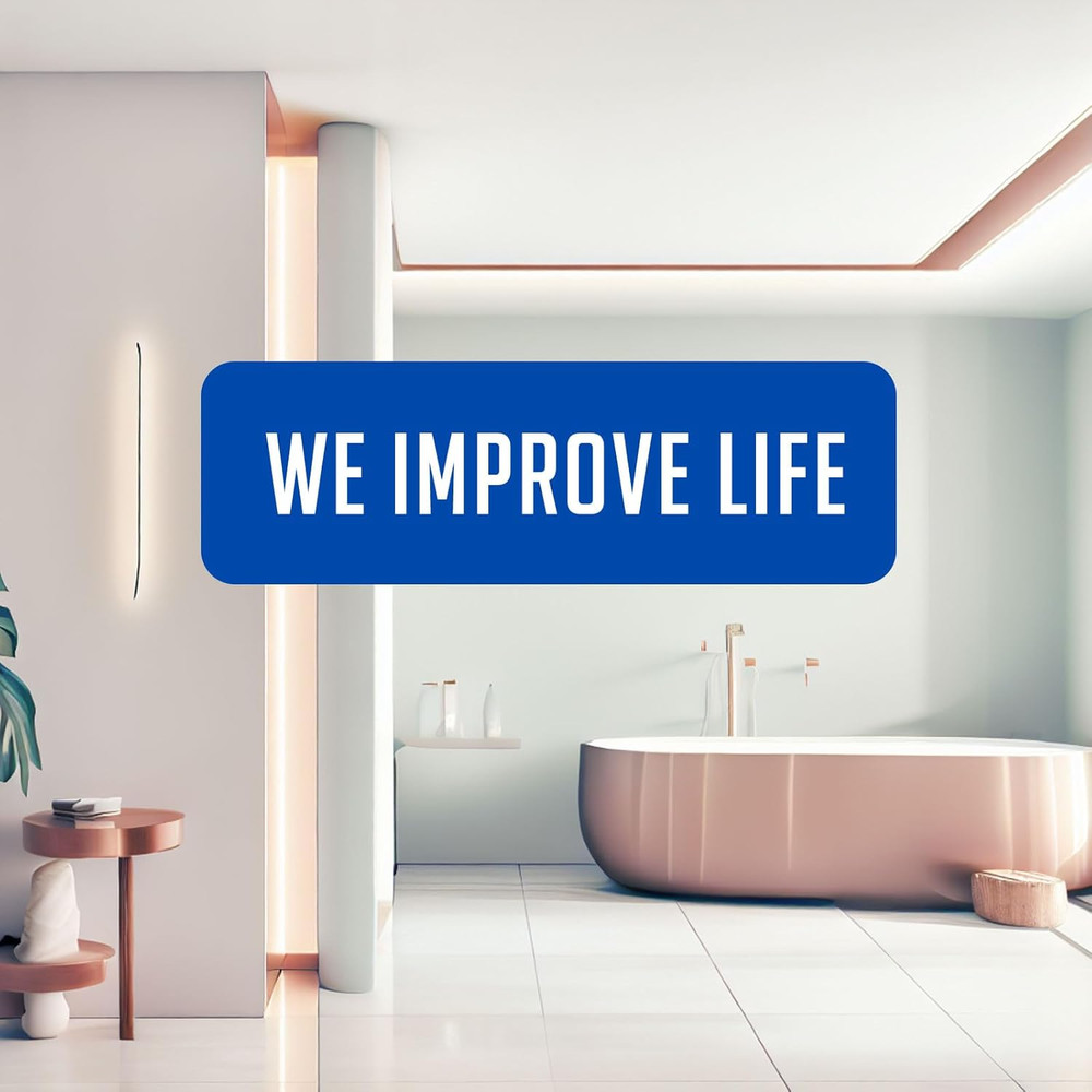 Replacement for 109113 Plastic Adapter, Shower Handle Replacement Parts for Bath