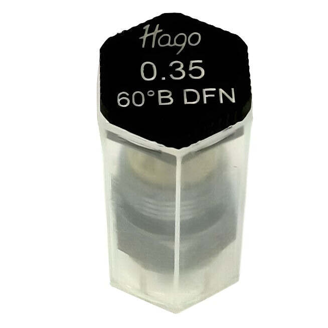 Webasto Fuel Nozzle for DBW2010 Scholastic 5088641A