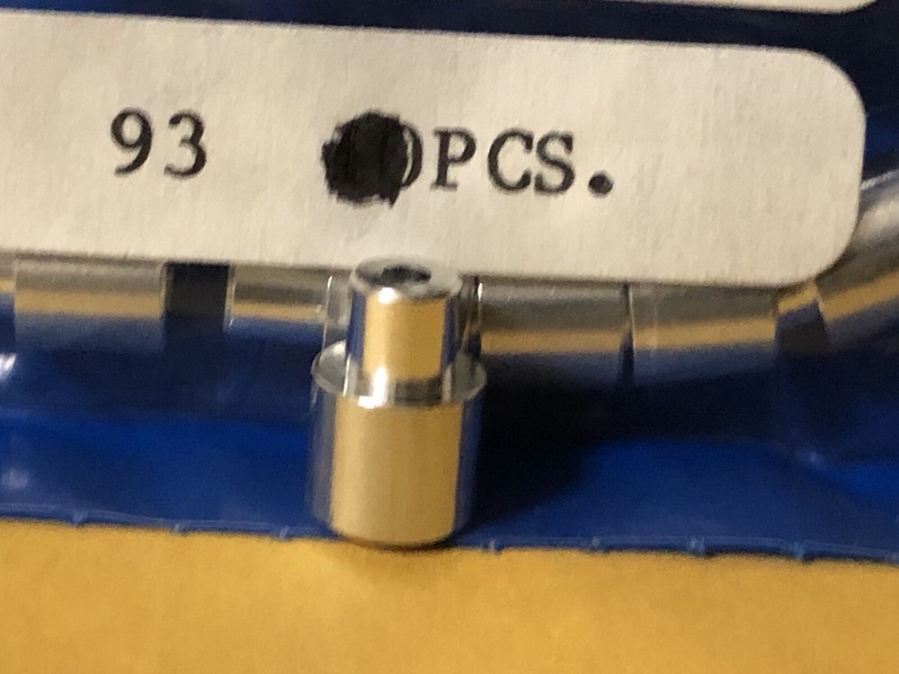 NOS Dia Compe 93 Step Down Ferrule 5mm (1)