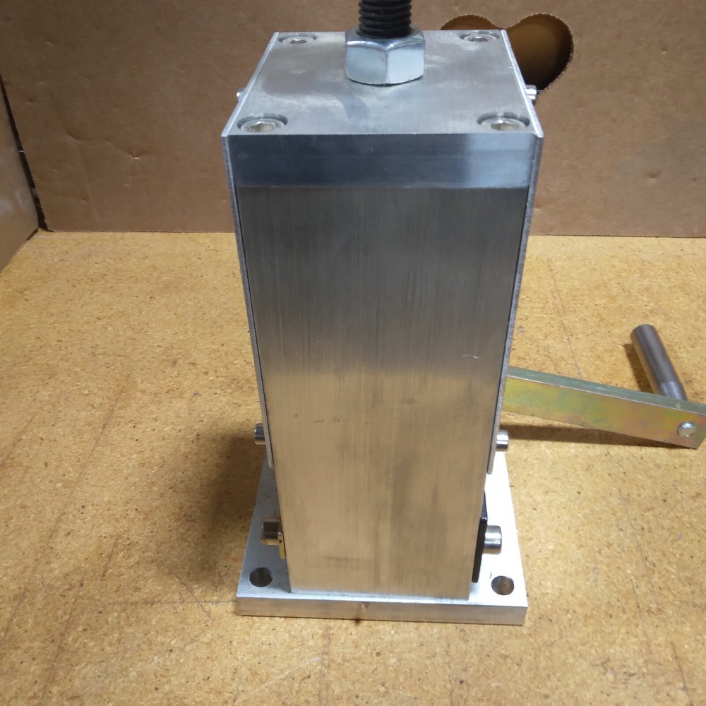 Wire Stripping Machine