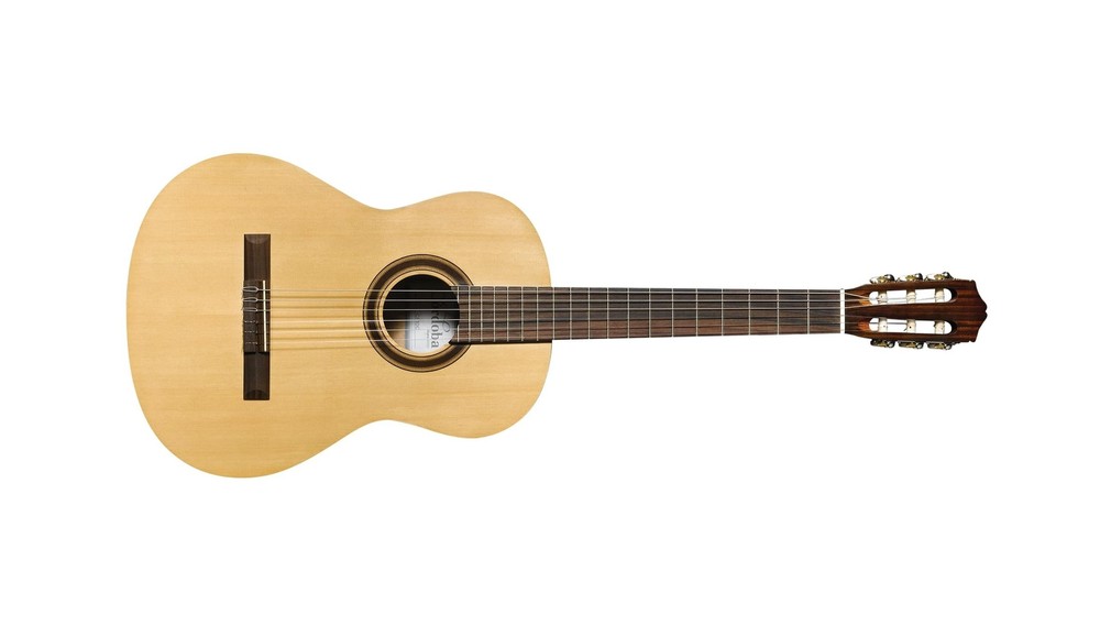 Cordoba CP100 Guitar Pack Classical Acoustic Nylon String Guitar, Protég