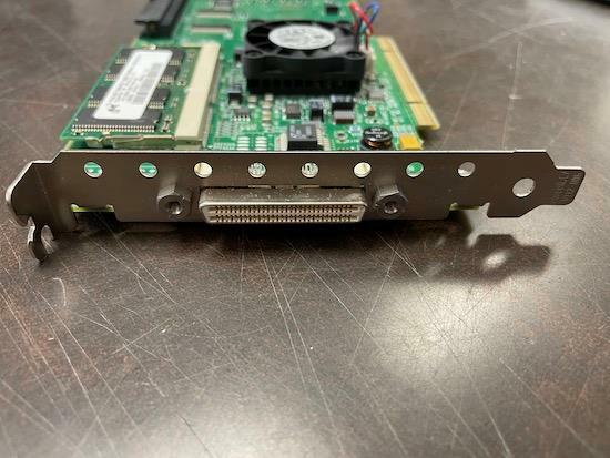 XEROX 960K12803 WORKCENTRE CONTROLLER BOARD