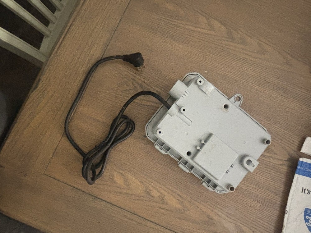 Hunter Xcore Timer For Parts
