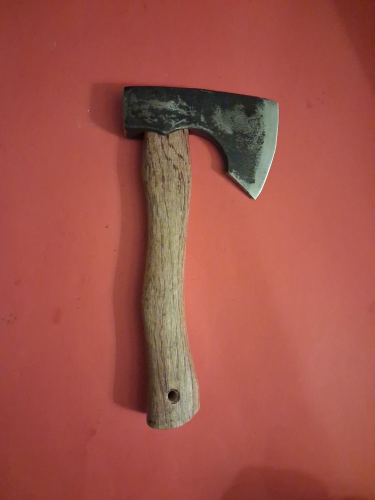 Hatchet