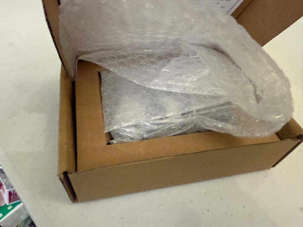 *INTERMEC* Intermec 203-184-210 Label Dispenser Module Open Box