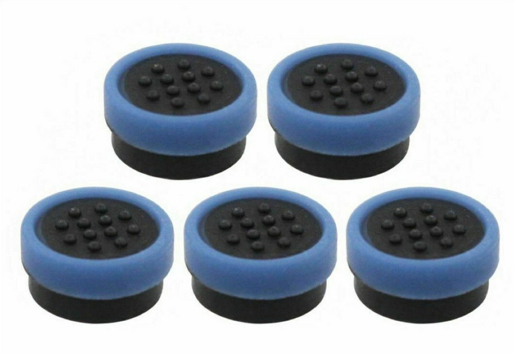 5 pcs Keyboard Mouse Stick Pointer Cap Trackpoint For DELL Latitude E6400 E6410