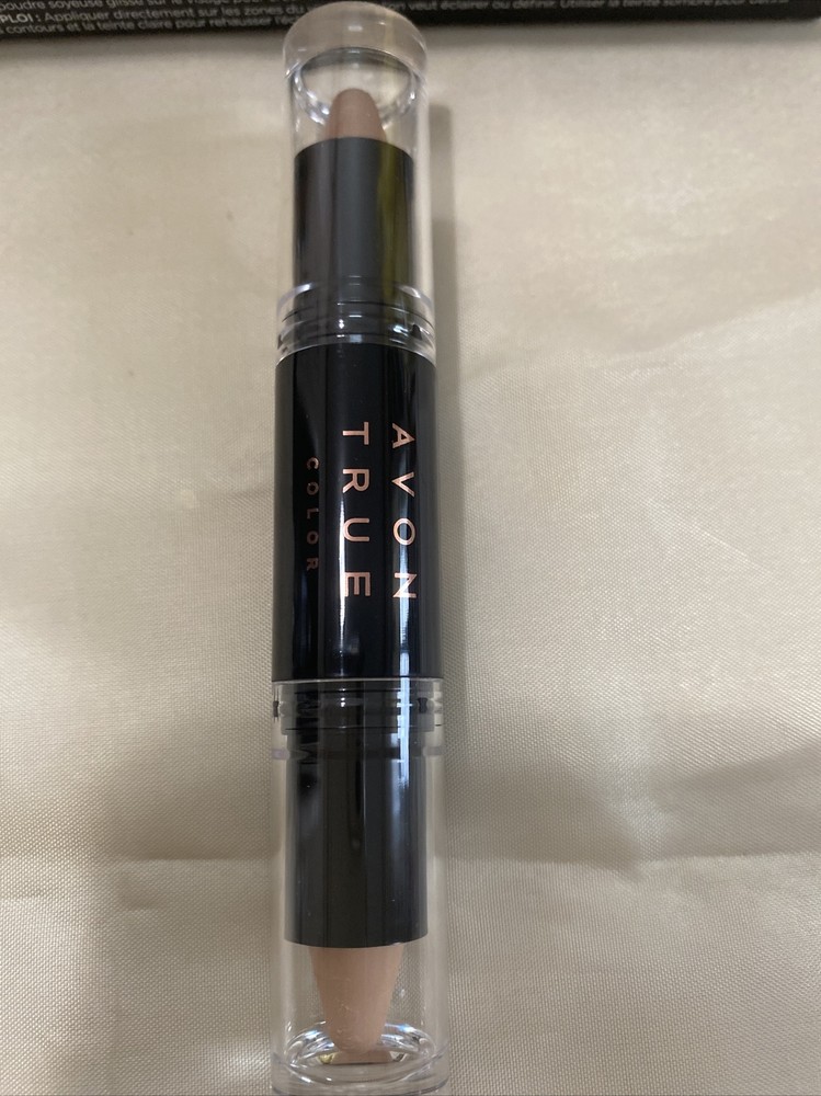 Avon ~ True Color ~ Transforming Contour Stick ~ Light ~