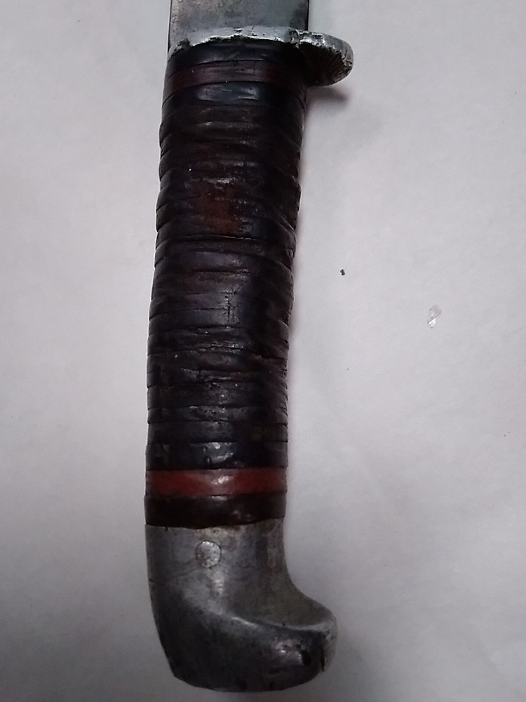 Vintage RH Pal Knife? (t)