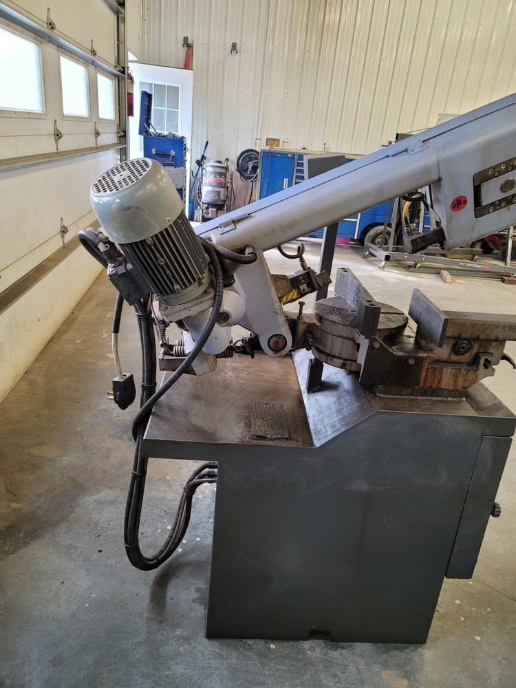 Shark 200 Band Saw