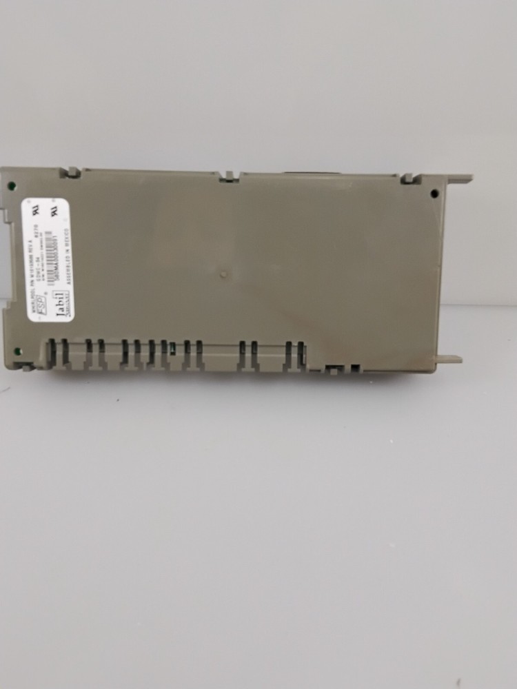 FULLY WORKING & TESTED Dishwasher Control Board W10193580 A