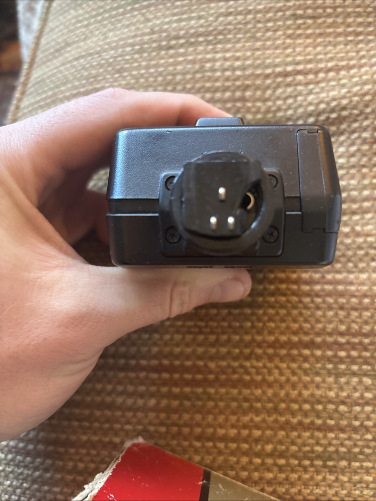 Canon Speedlite 188A w/ Box & Case