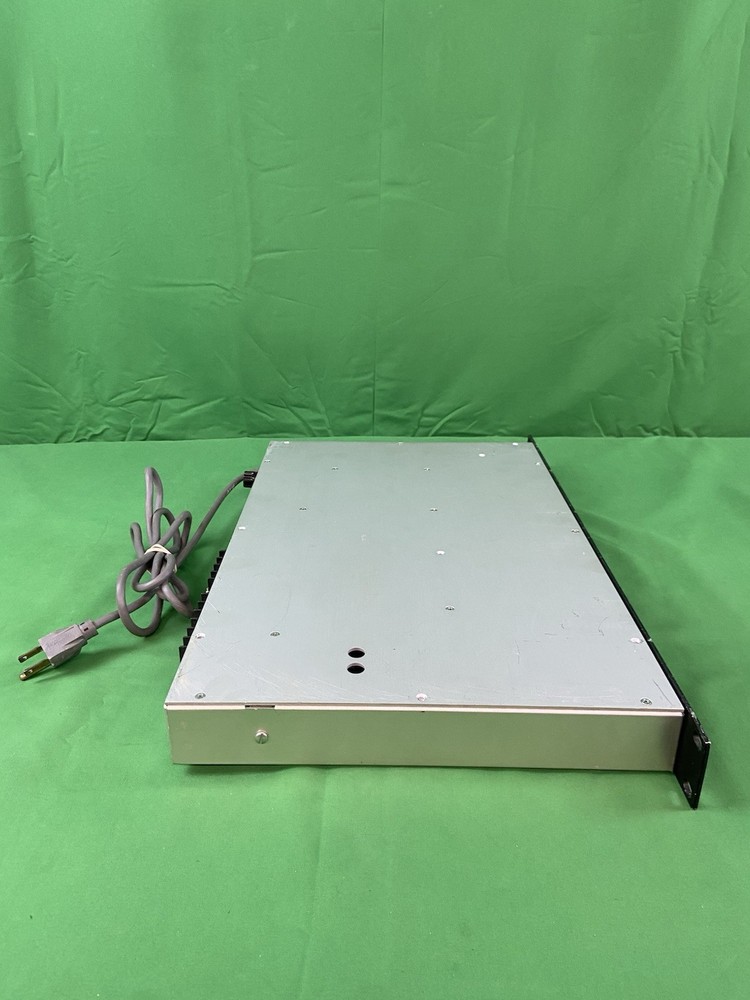 AUDIO PRISM by TEXAR-Digitally Controlled Audio Processor