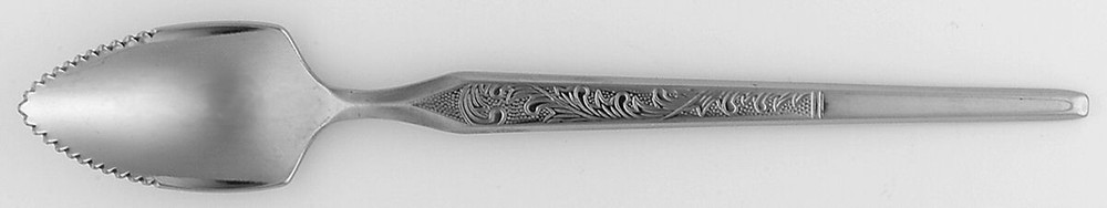 Stanley Roberts Winthrop Fruit Orange Spoon 690725