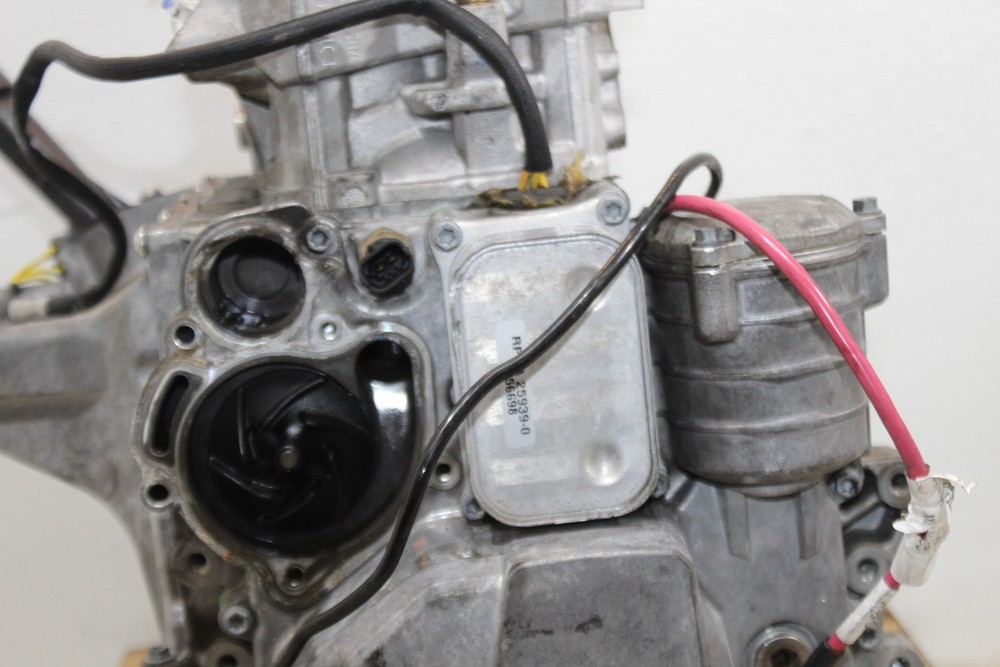 19-21 CAN-AM RYKER 900 ENGINE MOTOR RUNNER