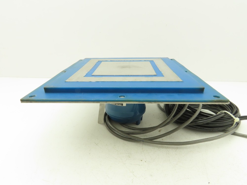 Drexelbrook 700-207-1 Sensing Element Level Switch Control Unit XP Haz Loc