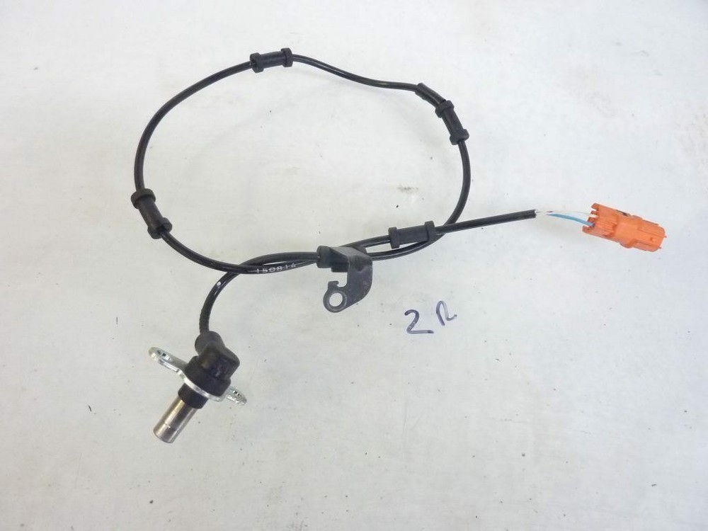 NEW GENUINE HONDA CBR300  2014 - 2017 REAR ABS SENSOR