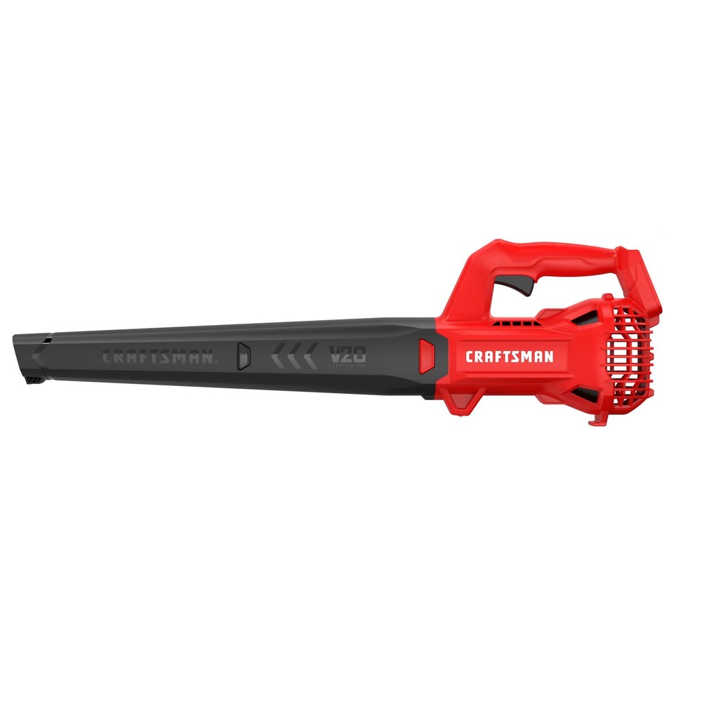 V20* Cordless Hard Surface Blower (Tool Only) - CMCBL710B