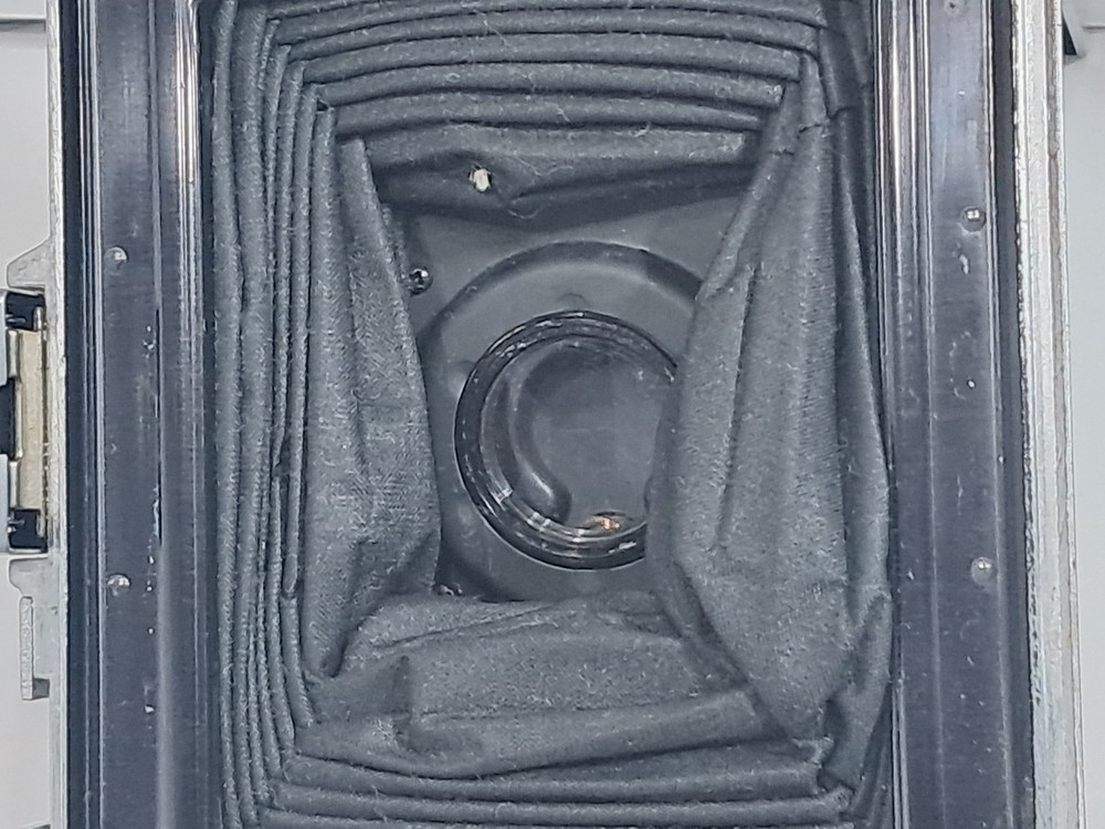 Collectibe Land Camera Model 95B (g)