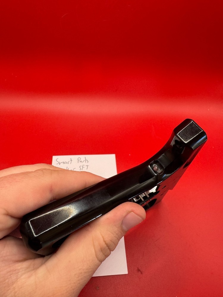 Smart Parts Shocker SFT Frame