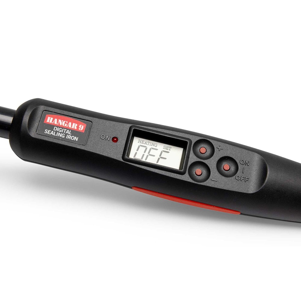 Hangar 9 HAN1017 Digital Sealing Iron