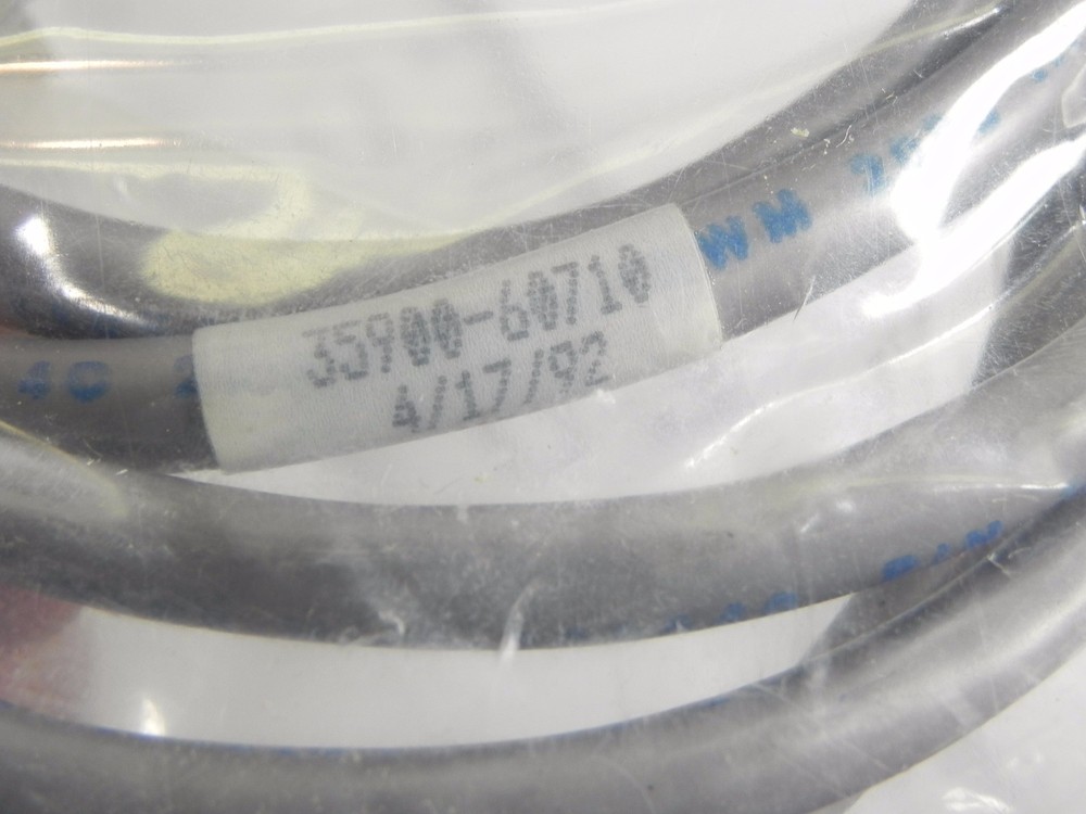 Keysight 35900-60710 Remote Control Cable