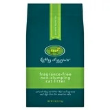 FragranceFree Cat Litter