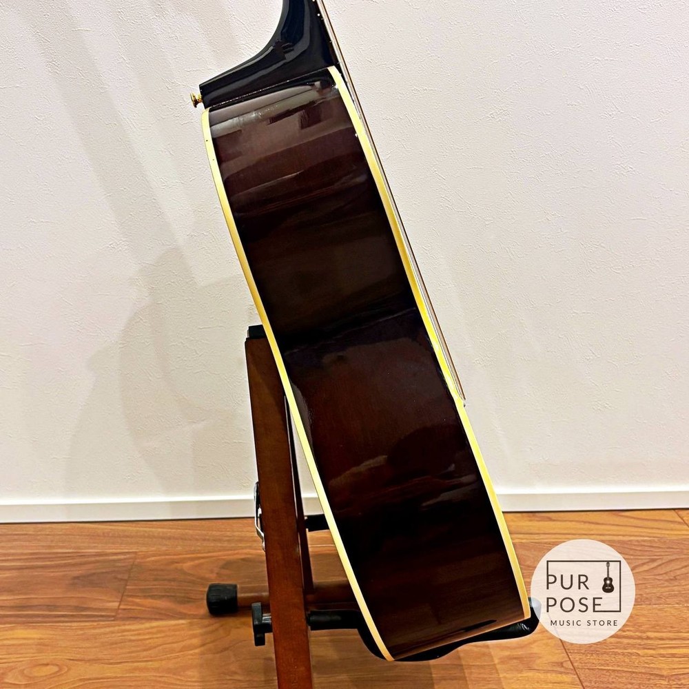 Gibson L-00 2000