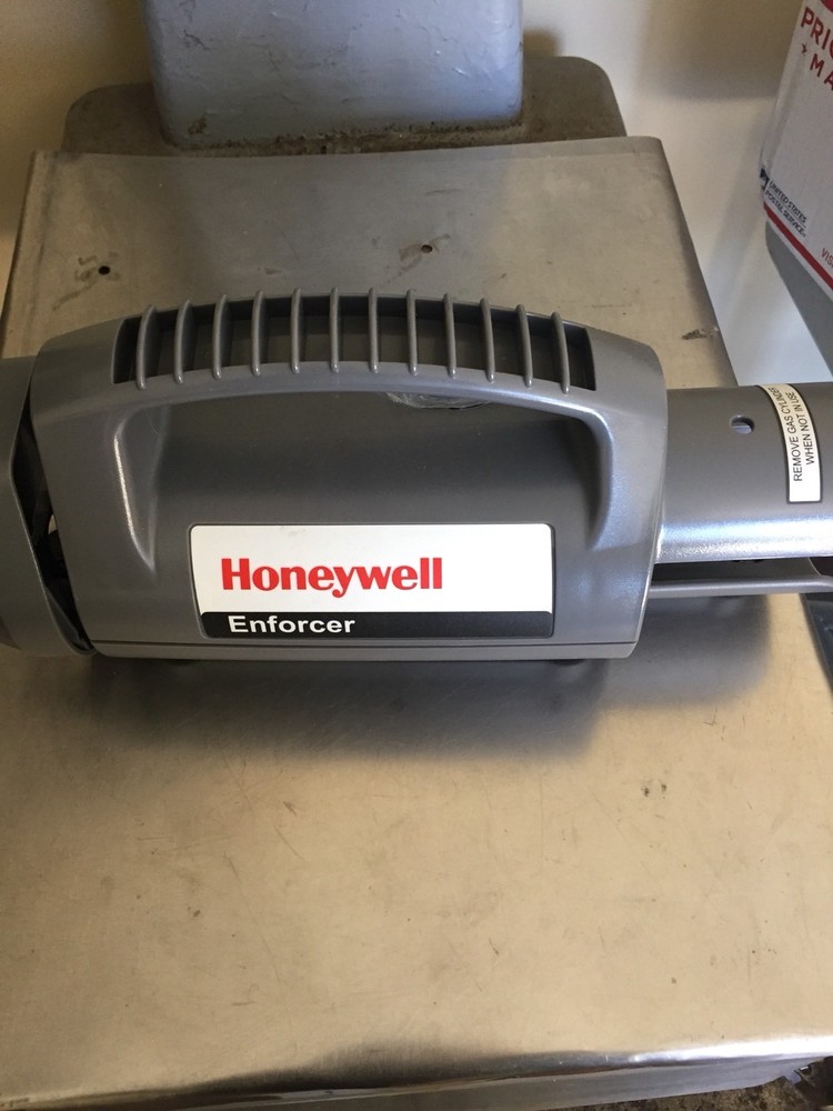 Honeywell Analytics Enforcer 2302B0650
