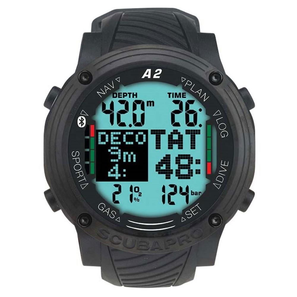 Scubapro Aladin A2 Wrist Computer