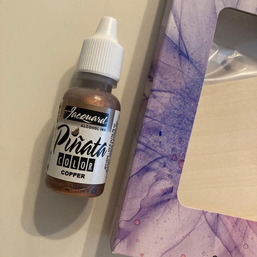 Copic Alcohol Ink Art Set 02