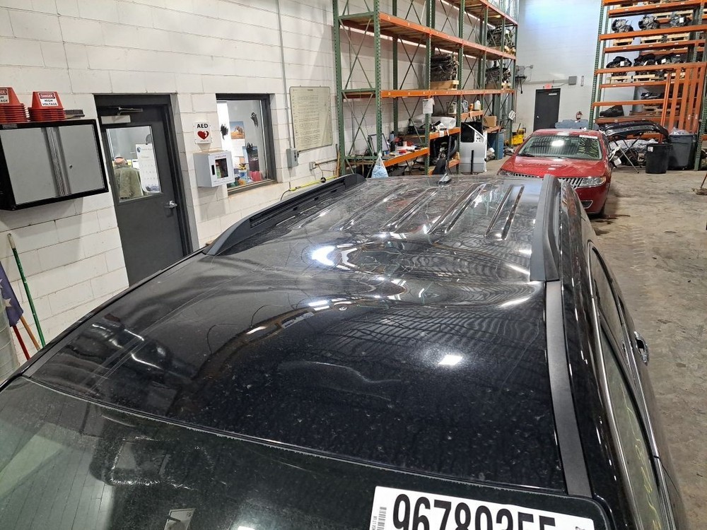2014 Equinox Amplifier Sku#4365652