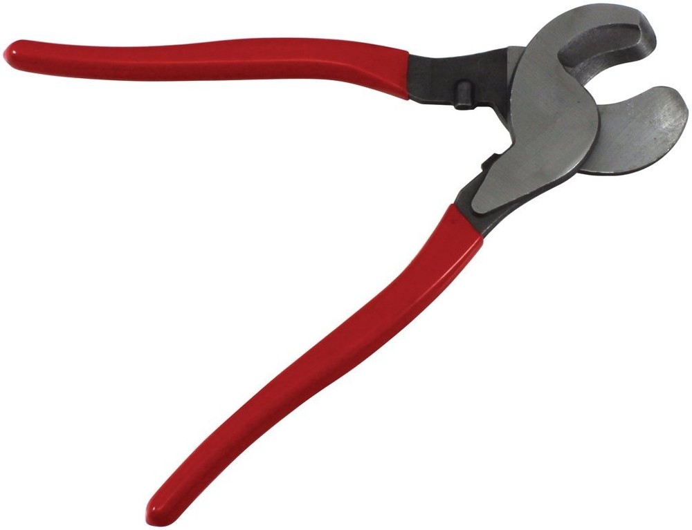 Heavy Duty Cable Cutter Electrical Tool 50-ICR-010 High Leverage 2 Pack