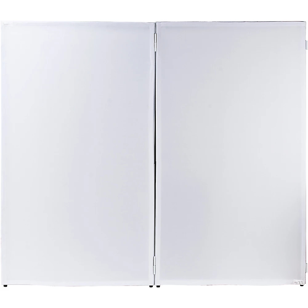 Eliminator Lighting Event Facade 2 W Stand