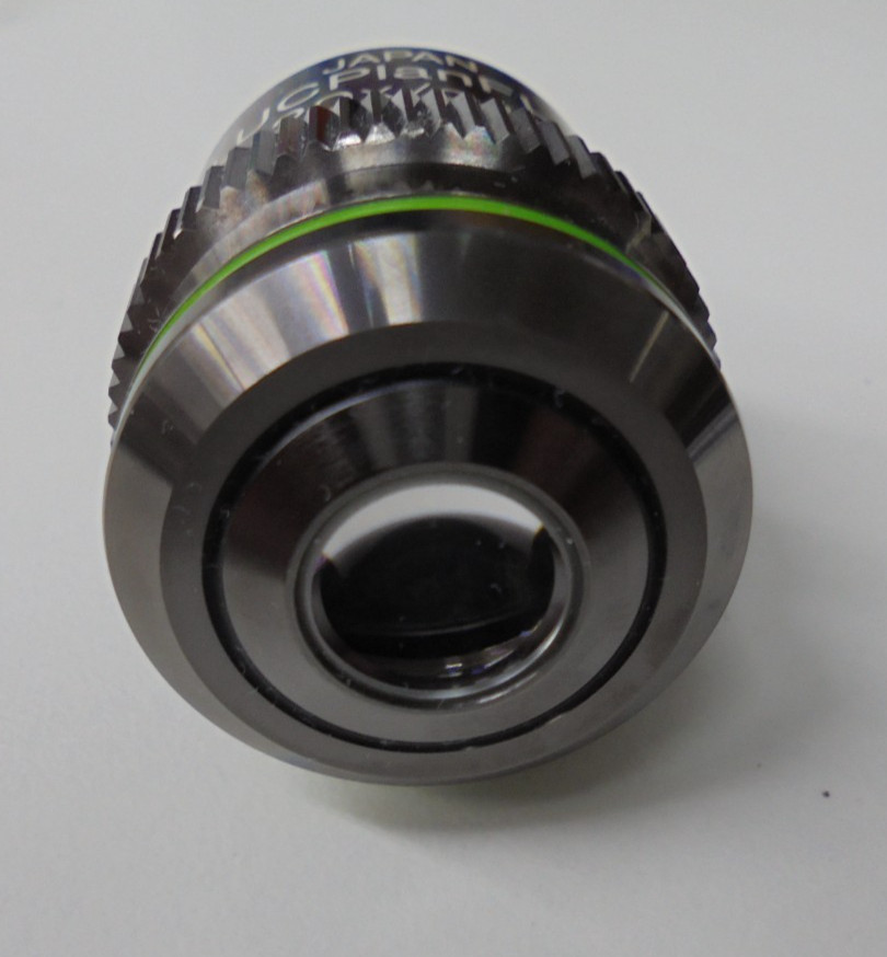 Olympus LUC Plan FL N 20x/0.45 Microscope Objective