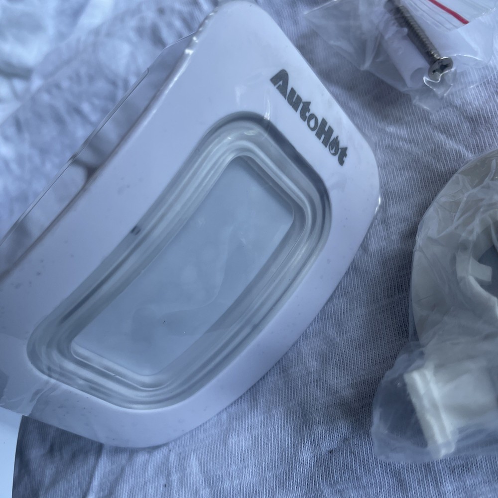 AutoHot WR-16A Wireless Motion Sensor