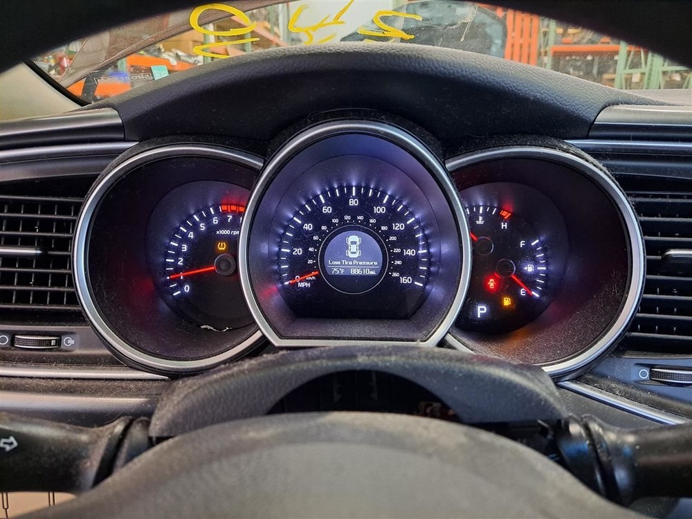 2015 Optima Jack Sku#4239139