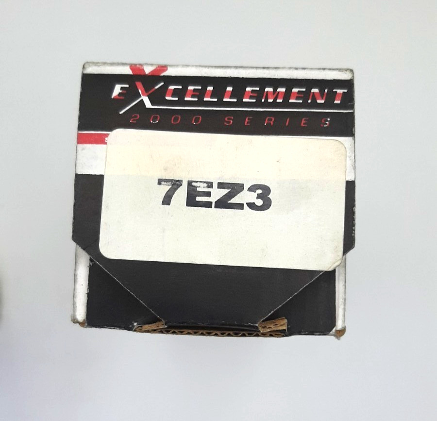 Schroeder 7EZ3 Hydraulic Filter Element