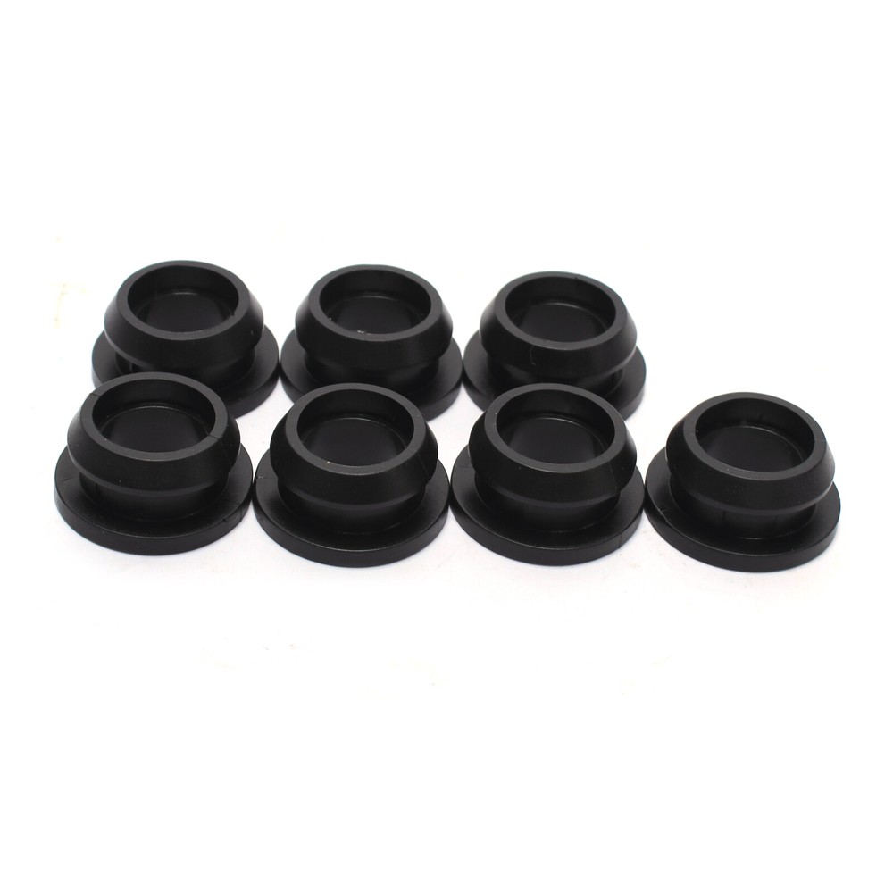 DWC 5 Gallons 6 Buckets Hydroponics Growing System Recirculating Growing Kit US