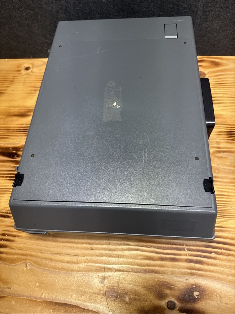 🌟3M 2000 AG 🌟Compact Portable Overhead Projector