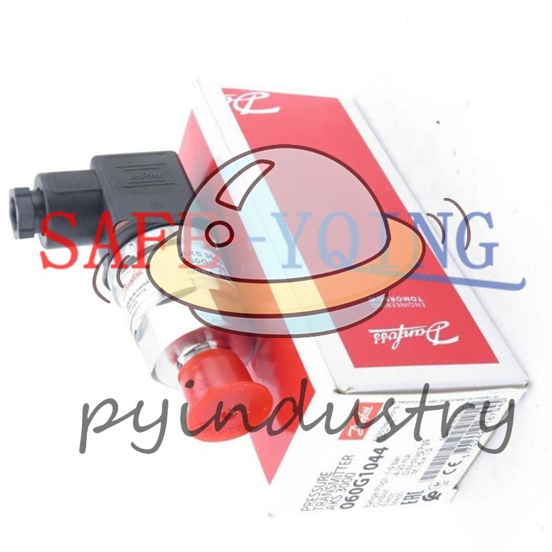 1PCS Danfoss AKS3000 060G1044 pressure transmitter NEW