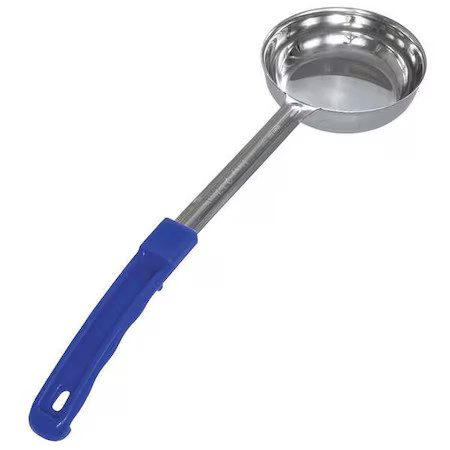 Crestware Spo8 Portion Controller, 8 Oz., 15 In. L