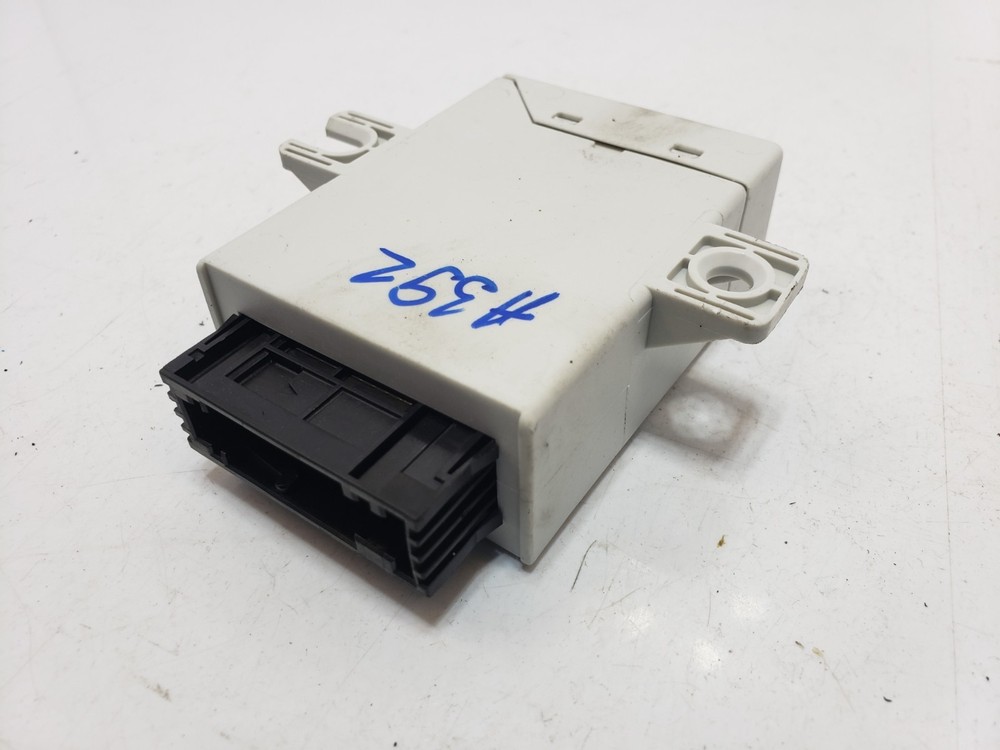 ✅ 2005-2008 OEM Porsche Cayman S 987 TPMS Control Module Unit