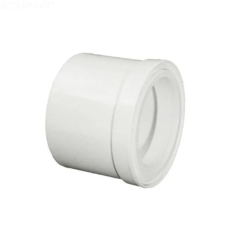 TAIL PIECE 1 1/2" SLIP