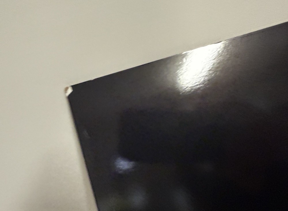 Arcade 1up Terminator 2: Judgement Day Front Panel I Only