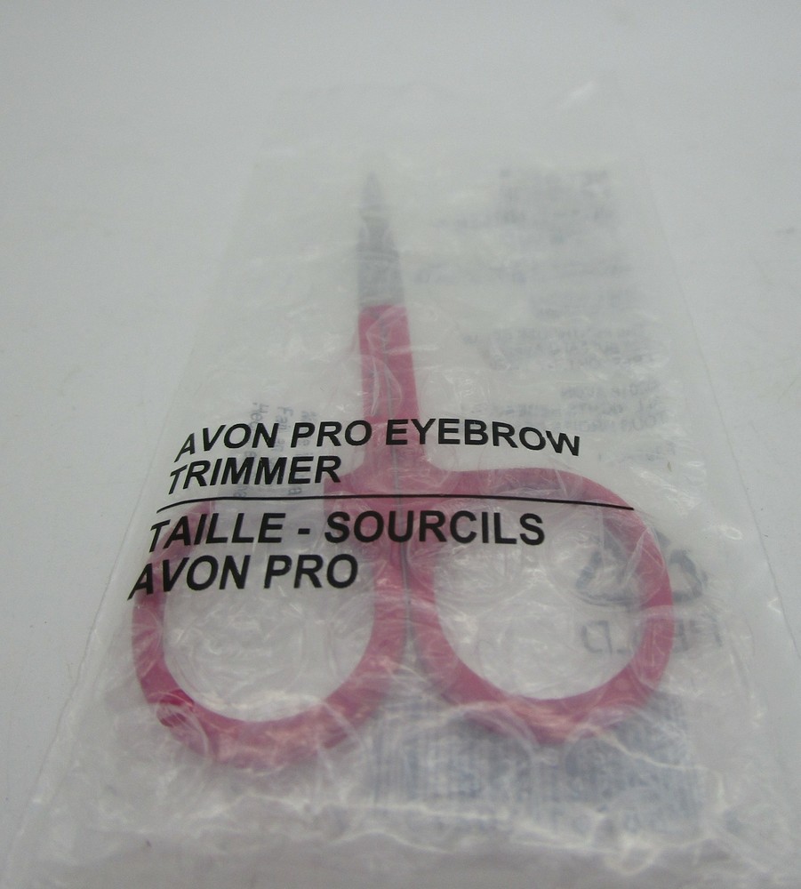 AVON Pro Eyebrow Trimmer