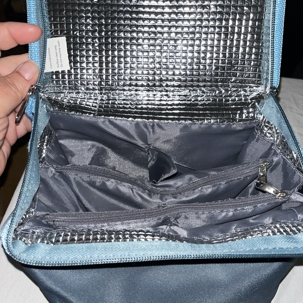 Kiinde Breast Milk Cooler Storage Bag