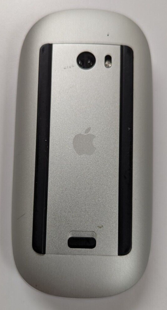 Apple Magic Bluetooth Wireless Laser Mouse - A1296